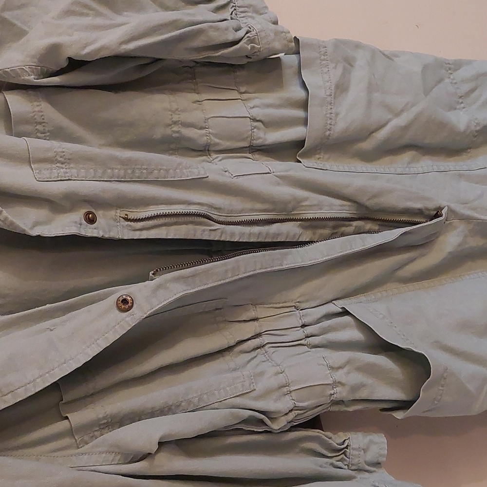 Universal Thread Mint Jumpsuit - image 3